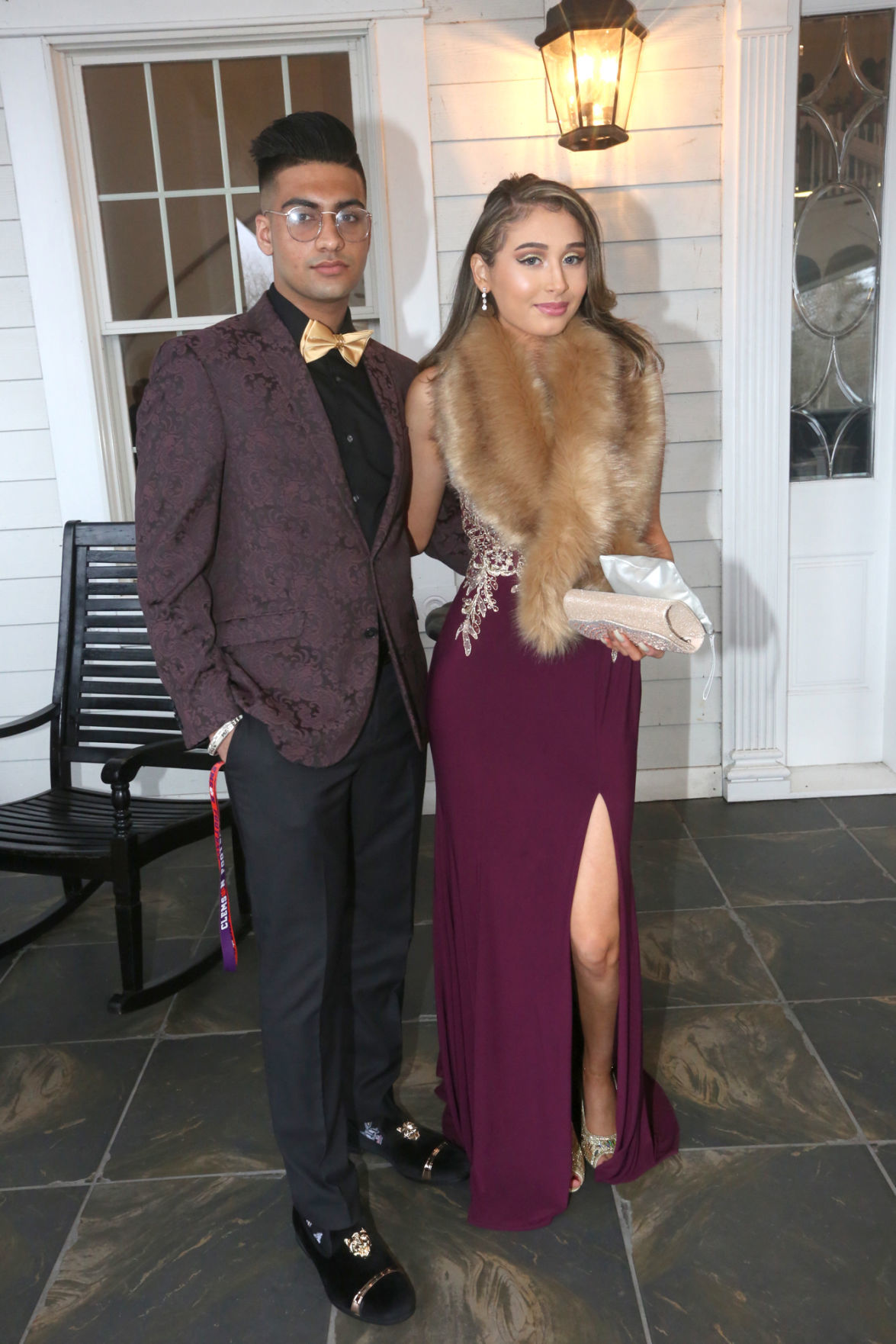 St. Augustine Prom